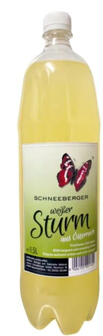 Spar Sturm Angebot