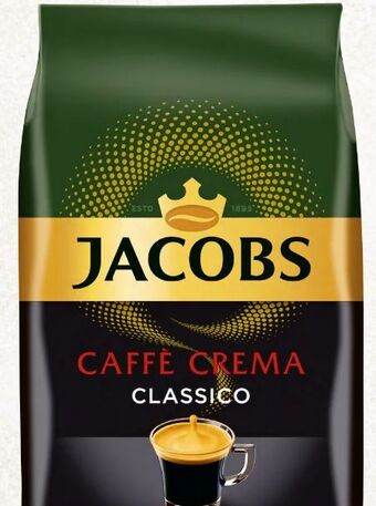 Eurospar Caffè crema classico Angebot