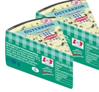 Interspar Österkron Angebot