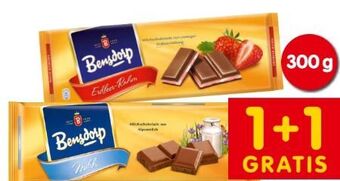 Interspar Schokolade Angebot