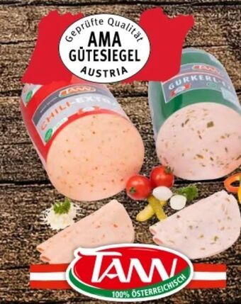 Eurospar Extrawurst Angebot