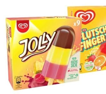 Interspar Jolly Angebot