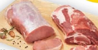 Billa Karree Angebot