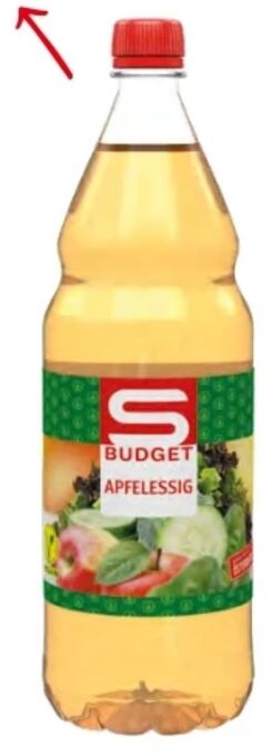 Spar Apfelessig Angebot