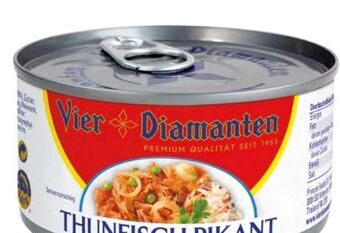 Spar Thunfisch Angebot