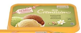 Spar Cremissimo Angebot