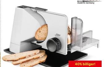 Interspar Allesschneider 557.000 Angebot