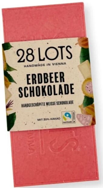 SPAR Gourmet 28 lots schokolade Angebot