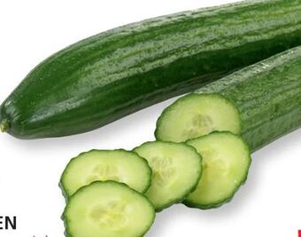 SPAR Gourmet Gurken Angebot