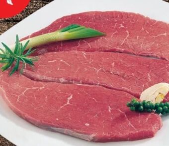 SPAR Gourmet Rindsschnitzel Angebot