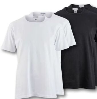 Interspar Herren t-shirt Angebot