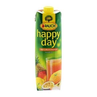 Billa Happy day Angebot