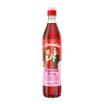 Billa Sirup Angebot