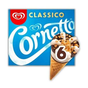 Billa Cornetto Angebot