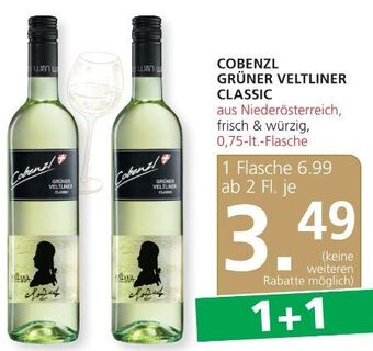 SPAR Gourmet Grüner veltliner Angebot