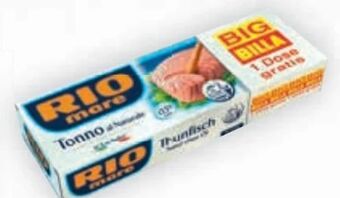 Billa Thunfisch Angebot