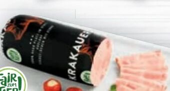 Billa Fair zum tier! krakauer Angebot
