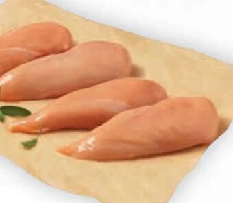 Billa Fair zum tier! hendlfilet Angebot