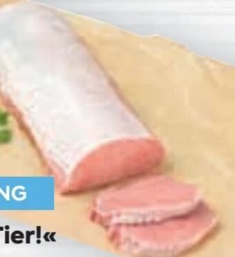 Billa Fair zum tier karreerose Angebot