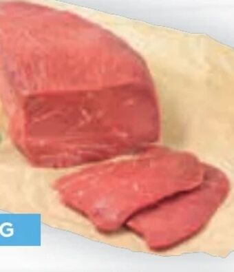 Billa Fair zum tier! rindsschnitzel Angebot