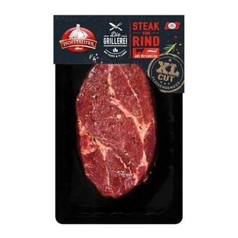 Billa Die grillerei xl cut chuck steak Angebot