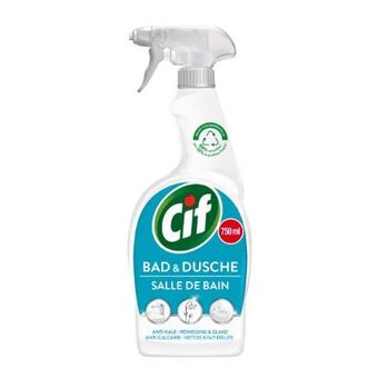 Billa Bad-dusche reiniger Angebot