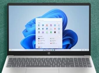 Hartlauer Notebook 15-fc0800ng Angebot