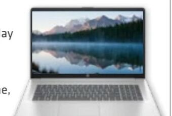 Hartlauer Notebook 17-cn1800ng Angebot