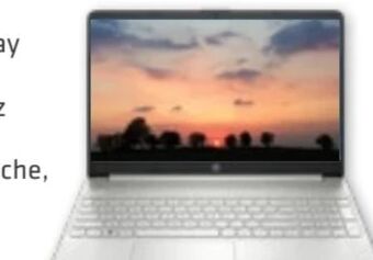 Hartlauer Notebook 15s-fq4802ng Angebot