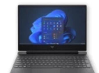 Hartlauer Notebook victus 15-fb0800ng Angebot