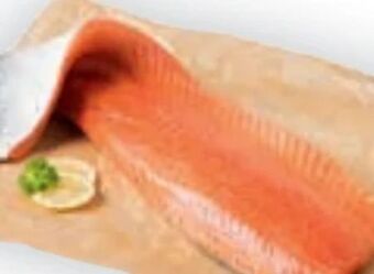 Billa Bio lachsfilet Angebot
