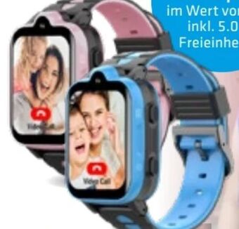 Hartlauer Kids smartwatch sw1 Angebot