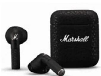 Hartlauer Minor iii bluetooth in-ear kopfhörer Angebot