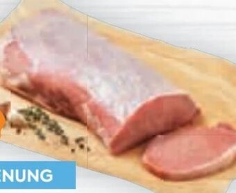 Billa Bio karreerose Angebot