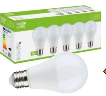 Hagebau Led-leuchtmittel Angebot