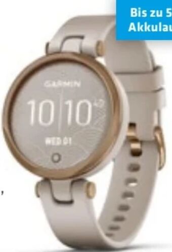 Hartlauer Smartwatch lily sport Angebot