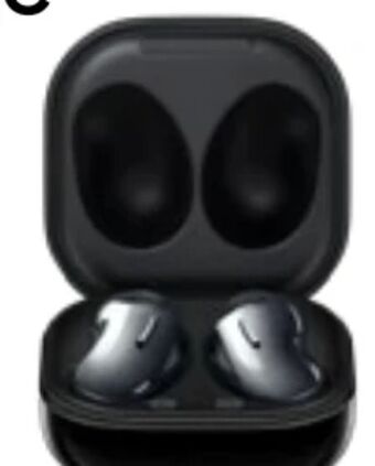 Hartlauer Galaxy true wireless kopfhörer buds live Angebot