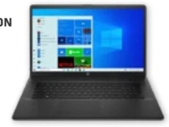 Hartlauer Notebook 17-cp0806ng Angebot