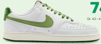 Deichmann Herren sneaker court vision Angebot