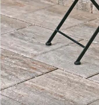 Hagebau Terrassenplatte rabanos Angebot