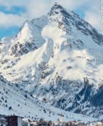 Hofer Reisen Tirol/paznauntal-galtür Angebot