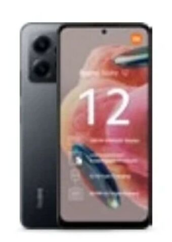 Hartlauer Smartphone redmi note 12 Angebot