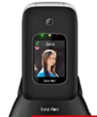 Hartlauer Mobiltelefon sl590 Angebot
