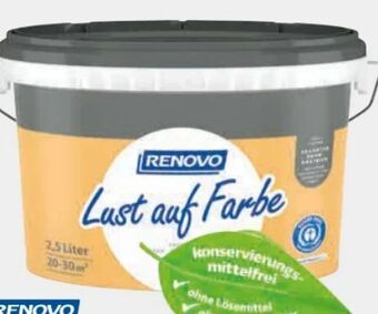 Hagebau Dispersionsfarbe lust auf farbe Angebot