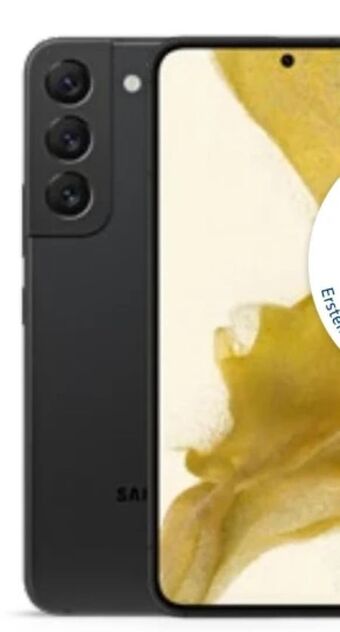 Hartlauer Smartphone galaxy s22 Angebot