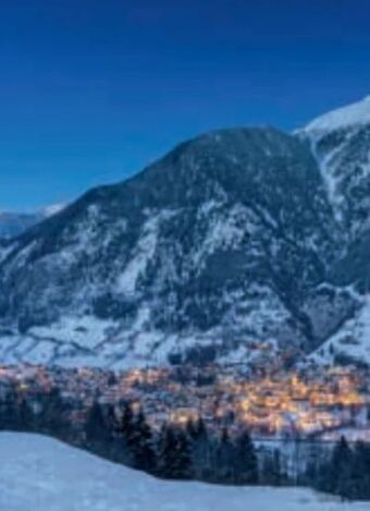 Hofer Reisen Bad hofgastein-salzburg Angebot