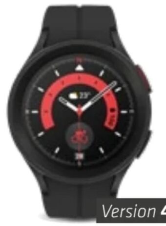 Hartlauer Galaxy watch5 pro Angebot