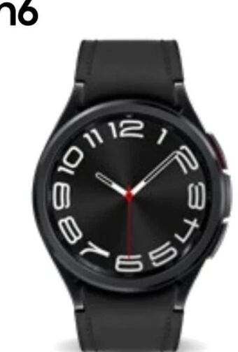 Hartlauer Galaxy watch6 classic Angebot
