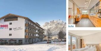 Lidl Reisen Tirol-st.johann Angebot