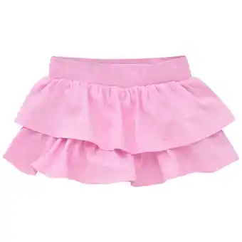 Ernsting's family Baby rock mit volants Angebot